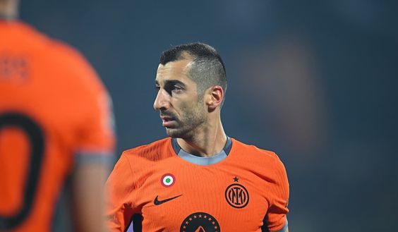 Mkhitaryan: “Conosciamo l’importanza di questa partita, abbiamo studiato la Roma di De Rossi”- immagine 2