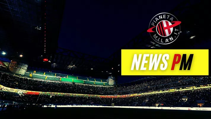 Milan-Lazio, tutto esaurito a San Siro: primo sold-out stagionale, del AC Milan (GettyImages)