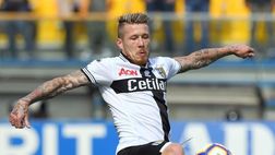 Parma-Torino, i convocati di D’Aversa: tornano Kucka e Scozzarella, fuori Darmian