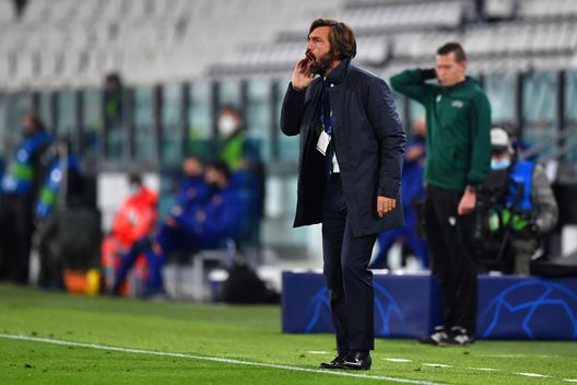 Andrea Pirlo Andrea Pirlo