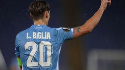 Biglia, c’è la prima offerta dell’Inter: 15 milioni. Ma Lotito alza il prezzo e c’è la Juve