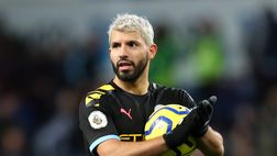 Aguero troppo impegnato: dice addio (fino a quando?) alle dirette su Twitch Tv