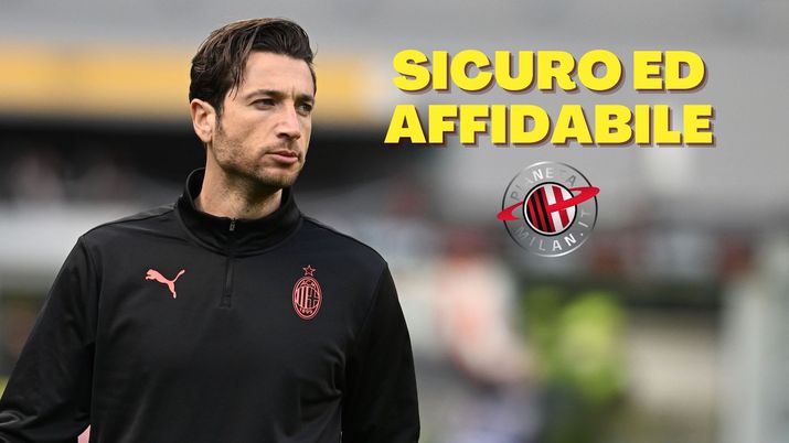 Antonio Mirante Calciomercato AC Milan