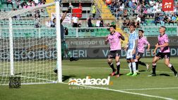 Palermo-Spal 2-1, la poesia di Fra’ Domenico Spatola: “La speranza in noi avanza”