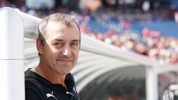 ICC 2019 – Giampaolo: “Suso è un fuoriclasse: quelli forti dobbiamo tenerli”