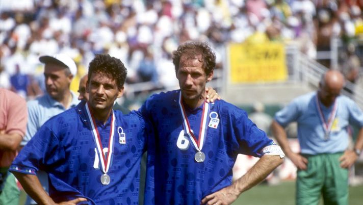 Lettera anonima a lady Baggio: &#8220;La maglia di Roberto non è più al sicuro&#8221;