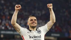 Calciomercato Juventus – Numeri e curiosità del serbo Kostic | VIDEO