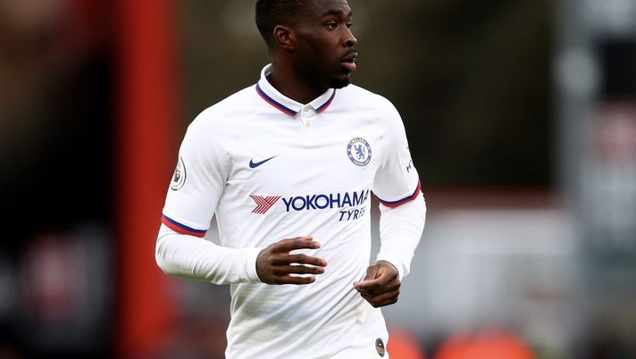 FIkayo Tomori (difensore Chelsea), obiettivo di calciomercato del Milan | AC Milan News (Getty Images) 