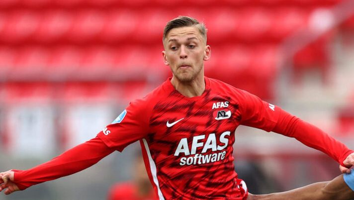 UFFICIALE – Karlsson è un nuovo giocatore del Bologna: il comunicato del club - immagine 1