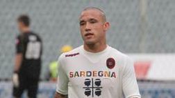 Inter in silenzio stampa ma Nainggolan “risponde” a Ranocchia