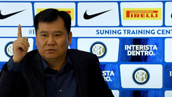 Calciomercato Inter – Ultim’ora: Zhang spaventa Conte (e Marotta)
