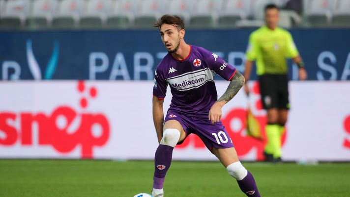 Fio-Sal: Drago out, Pulgar dal 1′ in Coppa. Castrovilli dietro nelle gerarchie - immagine 1