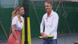 Mancini: “Balotelli? L’ho fatto esordire io. Lo stimo, ma serve di più. Chiesa e Barella…”