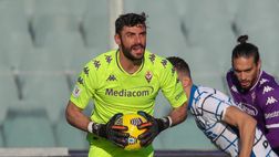 VIDEO – Terracciano <i> vola </i> verso il Genoa. Che tuffo in allenamento!