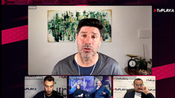 Sosa: “Juan Jesus in questo momento sta molto male, è un ragazzo buono”