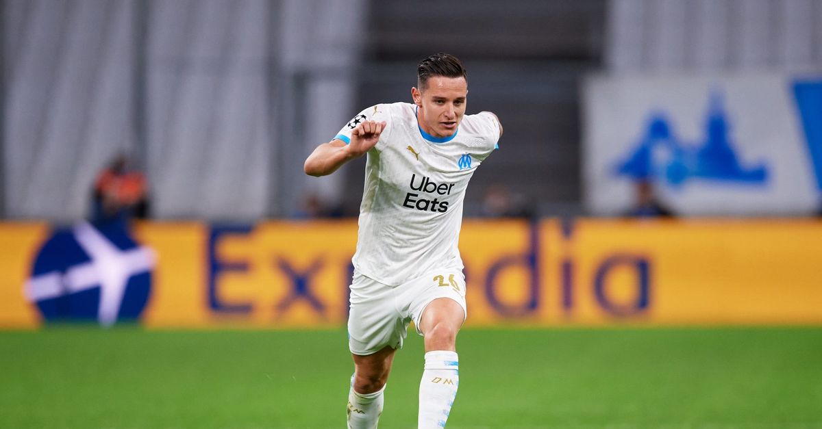 Thauvin: "Ho avuto opportunità in Europa. Al Tigres grazie ...