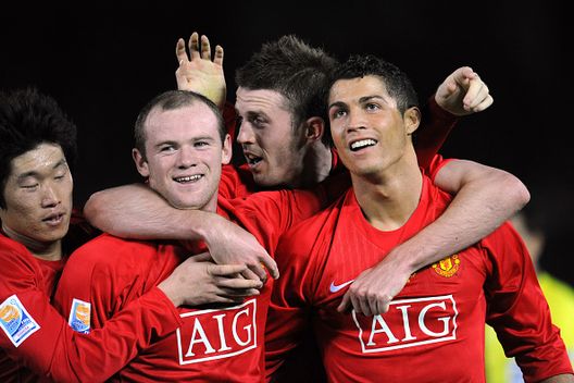 (Getty Images) Rooney su Cristiano Ronaldo: “L’età avanza per tutti, non accetta la realtà”- immagine 2