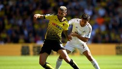 Udinese, gennaio caldo sul mercato. Behrami primo colpo?