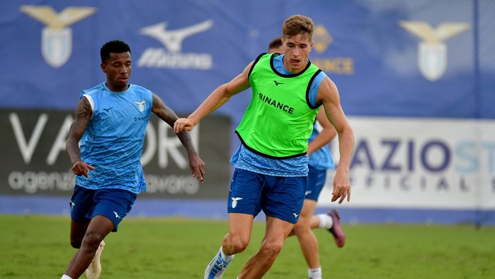 Marcos Antonio e Basic