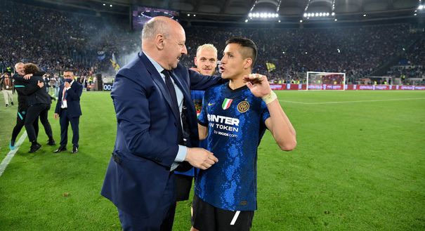 Gds – Inter, un Sanchez così sarebbe servito. In viale della Liberazione nessuno…- immagine 2