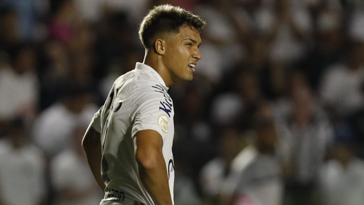 Mercato, il Benfica fa sul serio per Marcos Leonardo: pronti 15 milioni più bonus - immagine 1