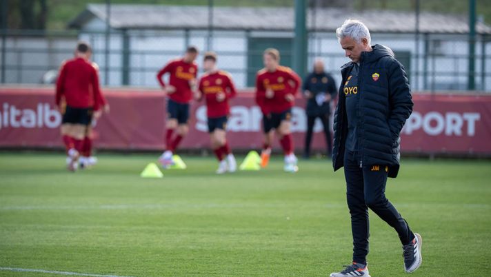 Derby e Feyenoord, allerta massima per l’ordine pubblico. Matic recupera - immagine 1