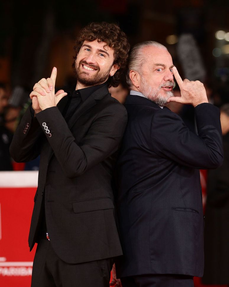 (Getty Images) Siani