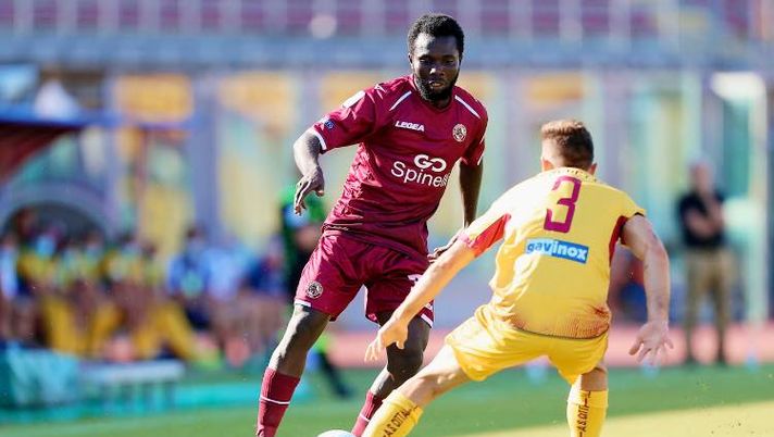 FINALE Livorno-Cittadella 0-2 (50&#8242; rig. Iori, 60&#8242; Proia) 