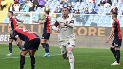 Genoa, Gregori a ISP: “Confusione difensiva e con Blessin leggero cambiamento”