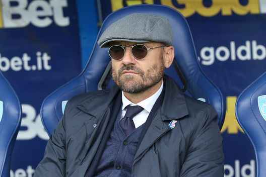 Gianluca Petrachi (Photo by Gabriele Maltinti/Getty Images) Gianluca Petrachi (Photo by Gabriele Maltinti/Getty Images)