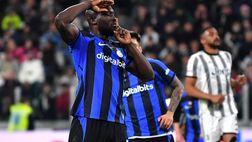 “No razzismo”: la Figc grazia Lukaku e annulla squalifica per Inter -Juventus