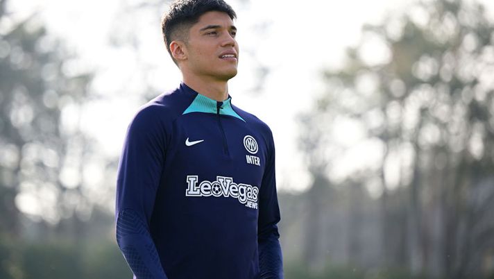 Correa, le opzioni non mancano. Premier e Liga sul Tucu, ma non solo: suggestione in Italia - immagine 1