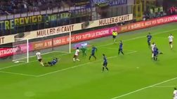 VIDEO / L’incredibile serie di errori di Dzeko: compilation senza fine