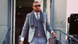 Mistero in casa Barca, quanti furti nelle case dei giocatori: Boateng, stessa casa di Alba