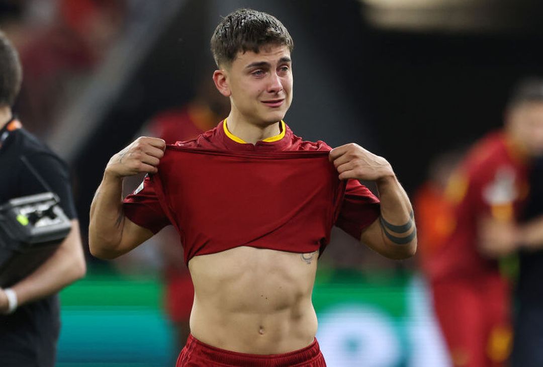 Finale Europa League, Siviglia-Roma 5-2 (d.c.r.) – FOTO GALLERY - immagine 151