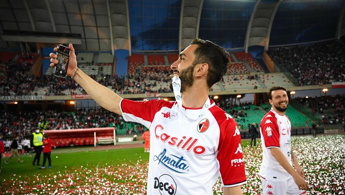 Supercoppa serie C, si comincia con Bari-Südtirol: il programma - immagine 1