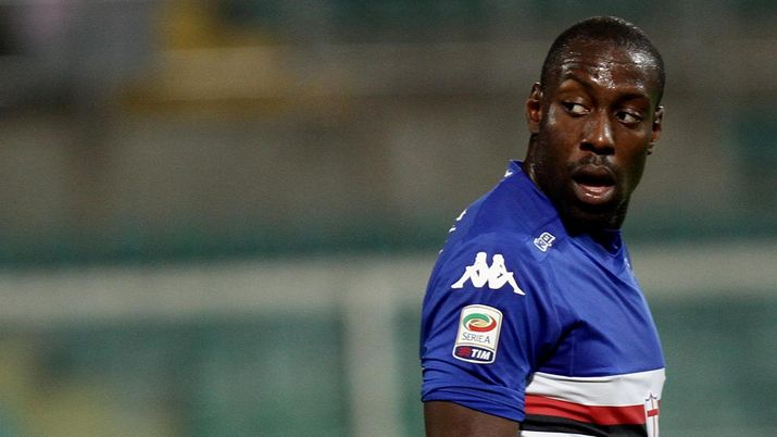 Sampdoria, lo sfogo di Okaka: “Alla Samp mi hanno minacciato. Solo a me hanno offerto un rinnovo al ribasso”  Sampdoria, lo sfogo di Okaka: “Alla Samp mi hanno minacciato. Solo a me hanno offerto un rinnovo al ribasso”