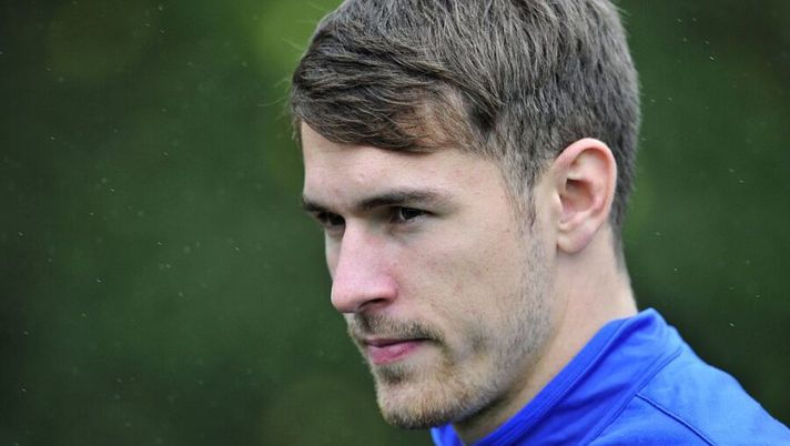 Ramsey, il CorSport: “Pronto per Firenze, la condizione cresce. Sarri approva” - immagine 1