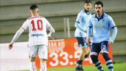 Padova, il doppio regista funziona: Crisetig e Radrezza non si “pestano i piedi”