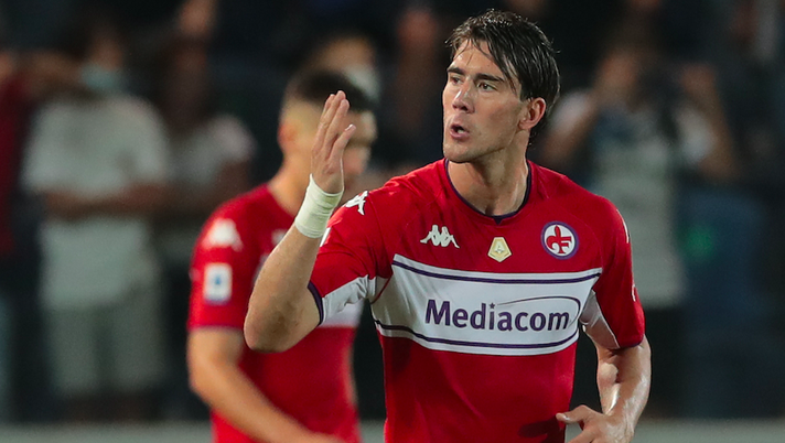 Dg Fiorentina: “Abbiamo preparato tutto per il rinnovo di Vlahovic, ora aspettiamo…” Dg Fiorentina: “Abbiamo preparato tutto per il rinnovo di Vlahovic, ora aspettiamo…” - immagine 1