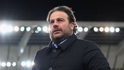 UFFICIALE, Genoa – Daniele Faggiano nuovo Ds del grifone