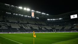 Serie A, le formazioni ufficiali di Juventus-Cagliari