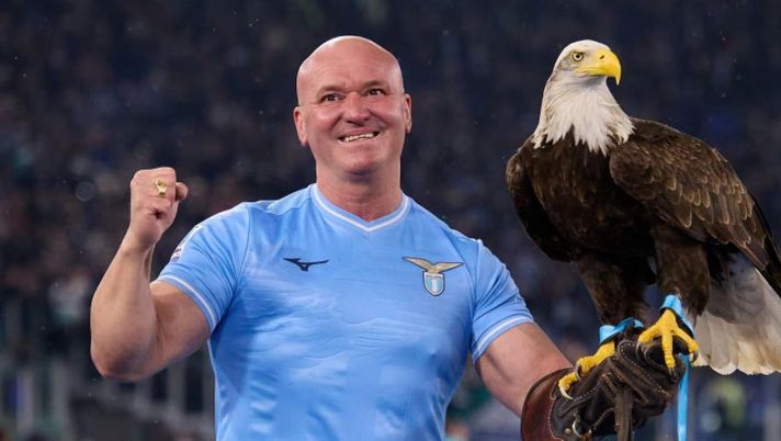 Ex Falconiere Lazio sfrattato da Formello dopo la sentenza del tribunale - immagine 1