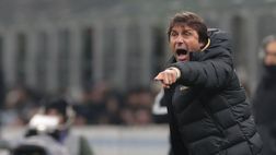 L’Inter consegna pranzi e cene personalizzate a casa dei giocatori, sotto la supervisione del severissimo Antonio Conte