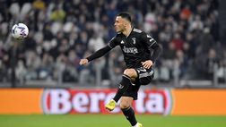 Juve, Kostic suona la carica: “Vogliamo vincere l’Europa League, e io so come farlo”