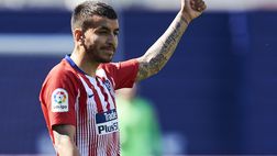 Dalla Spagna – Correa: troppa distanza tra Milan ed Atlético Madrid