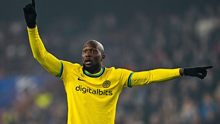 Lukaku-Barella, rapporto vero di amicizia: “Mesi fa il telefono di Big Rom squillò e…” - immagine 1
