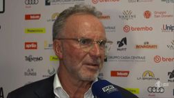 Rummenigge: “Inter in lizza per la Champions. Inzaghi sottovalutato, con l’Atletico passerà”