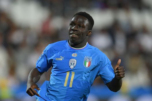 Getty Images Ecco gli azzurri convocati per Euro U.19. Club fermano Gnonto e Scalvini- immagine 2