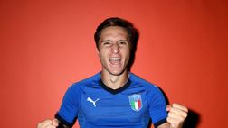 Fede il grande in Under 21: “Un’Italia tutta casa e Chiesa”